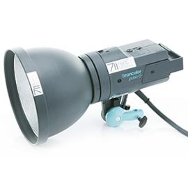 Broncolor Pulso G Head