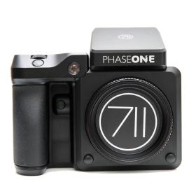 Phase One  IQ4 150 Set