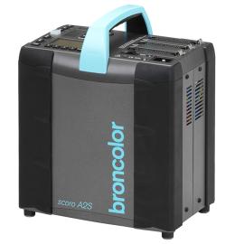 Broncolor Scoro S 1600 générateur RFS2