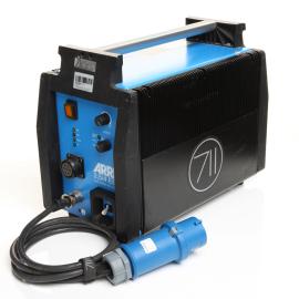 Molebeam 2,5/4KW