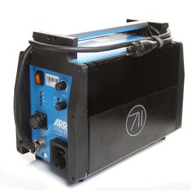 Arri HMI D25 Fresnel 2,5kW
