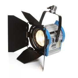 Arri fresnel 650W