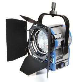 Arri HMI D5 Fresnel 575W