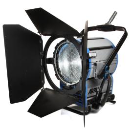 Arri HMI D25 Fresnel 2,5kW