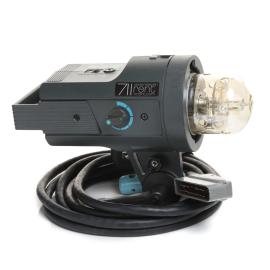 Broncolor Pulso F Head