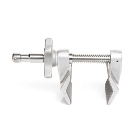 Cardellini Clamp End Jaw 2E