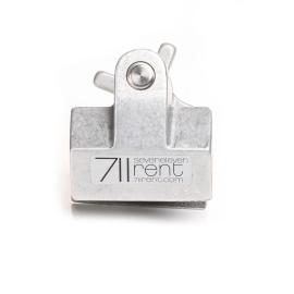 Cardellini Clamp End Jaw 2E
