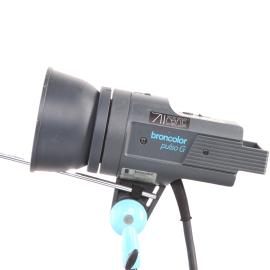 Broncolor mini réflecteur pour parapluie / Umbrella reflector