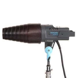 Broncolor Snoot Reflector