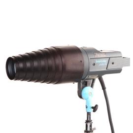 Broncolor Snoot Reflector