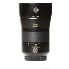 Canon Zeiss Otus T*1,4/55mm ZE