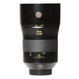 Zeiss Otus T*1,4/85mm ZE / Canon