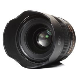 Nikon Lens AF-S Nikkor 35mm 1,4G