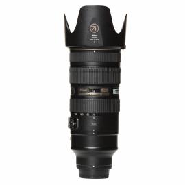 Nikon Lens AF-S Nikkor 70-200mm 2,8G ED VRII
