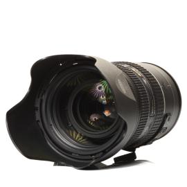 Nikon Lens AF-S Nikkor 70-200mm 2,8G ED VRII