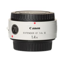 Canon Extender/Converter 1,4x LII EF