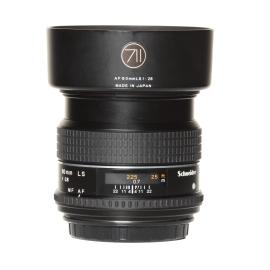 Phase One Objektiv 80mm 2,8 AF LS