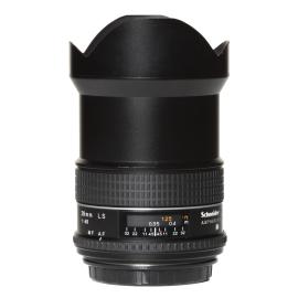 Phase One Objektiv 28mm 4,5 AF LS