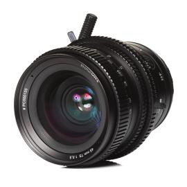 Phase One Lens  45mm 3,5 MF TS