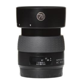 Hasselblad HC 80mm/2,8