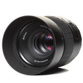 Hasselblad HC 80mm/2,8