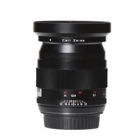 Canon Lens Zeiss ZE 28/2,0