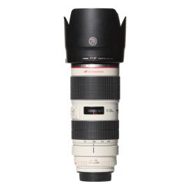 Canon Objektiv EF 70-200mm 2.8 ISII USM