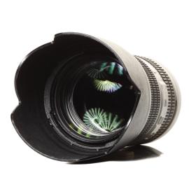 Canon Lens EF 70-200mm 2.8 ISII USM