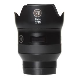 Sony Zeiss Batis 25mm 2,0