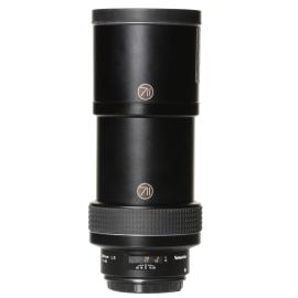Phase One Objektiv 240mm 4,5 AF LS