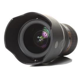Nikon AF-S Nikkor 24-70mm 2,8G ED