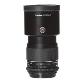 Phase One Objektiv 150mm 3,5 AF LS