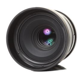 Phase One Lens  80mm 2,8 AF LS Blue ring