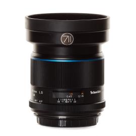 Phase One Lens 55mm 2,8 AF LS Blue ring