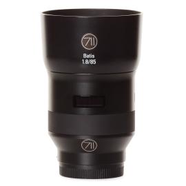 Sony Zeiss Batis 85mm 1.8