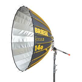 Briese  Modul Focus 140 Flash