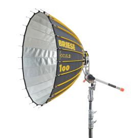 Briese  Modul Focus 100 Flash