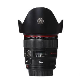 Canon Objektiv EF 24mm 1.4 LII USM