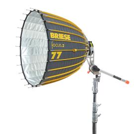 Briese  Modul Focus  77 Flash