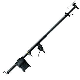 Manfrotto 425B Mega Boom 220 - 320cm /  6 - 30kg