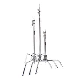 Pied C-Stand 30" (min.110cm max.253cm/10kg)