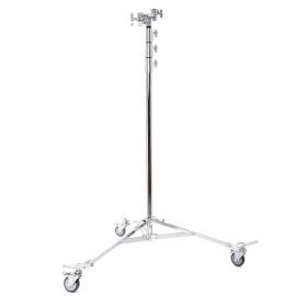 Lampenstativ High High Roller Gobokopf integriert (max. 5,79m)