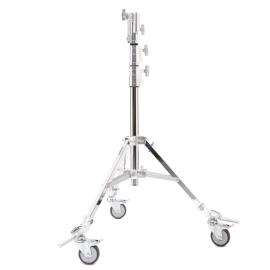 Lampstand Lowboy A122 (min.94cm max.141cm)