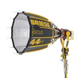Briese  Modul Focus  44 Flash
