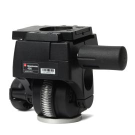 Manfrotto Three-Way Head 400 Super Pro 3D Gear (max. 10kg)