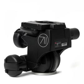 Manfrotto Three-Way Head 400 Super Pro 3D Gear (max. 10kg)