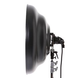 Mola Reflector Beamm 33.5"- 85cm, plata
