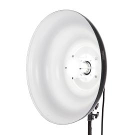 Mola Reflector Euro blanco 33.5" - 85cm