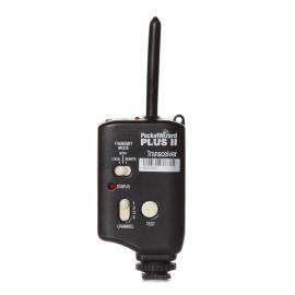 Pocket Wizard Plus 2 Transceiver