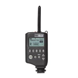 Pocket Wizard Multimax Transceiver